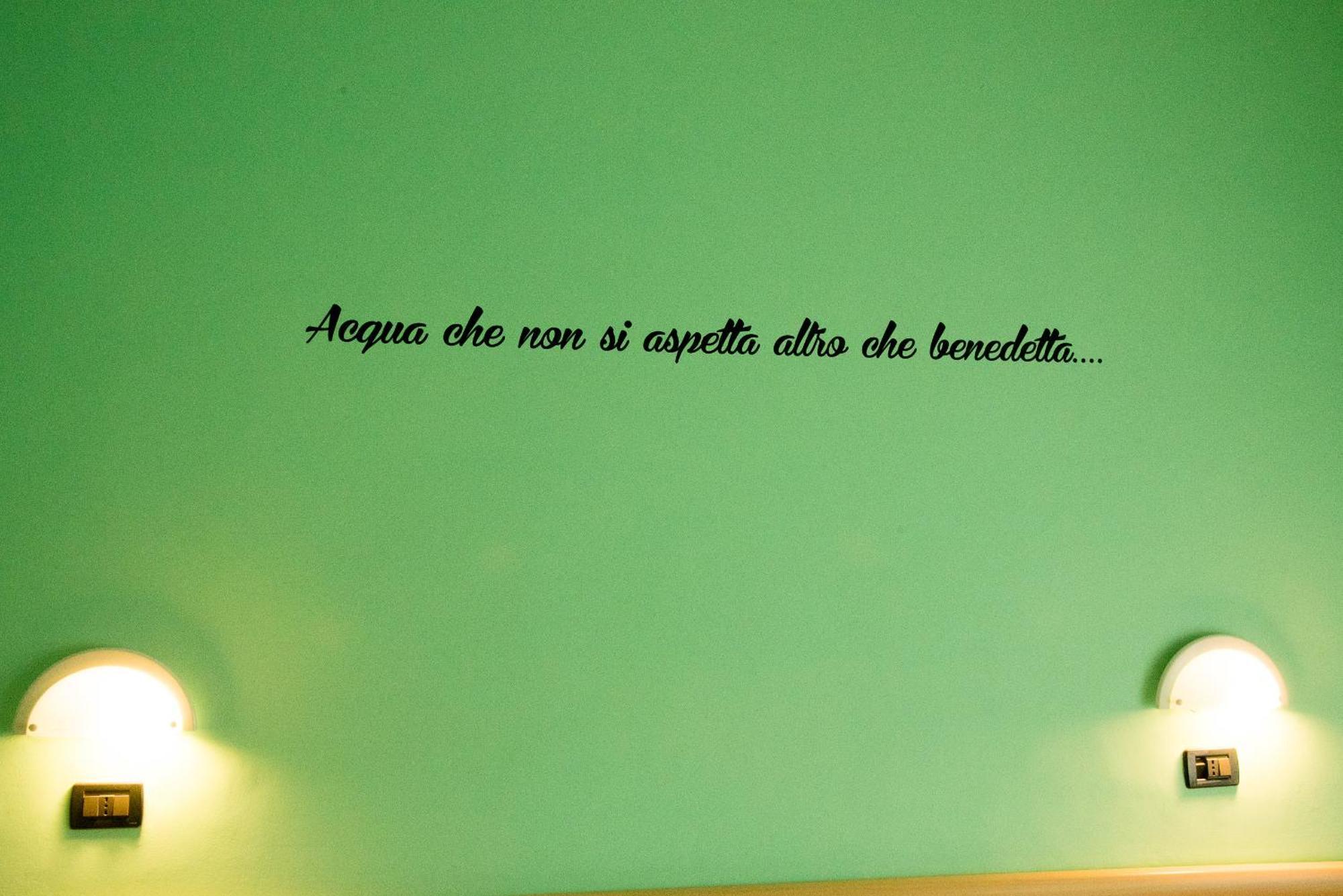 Le Stanze Di Boccadasse Génova Quarto foto